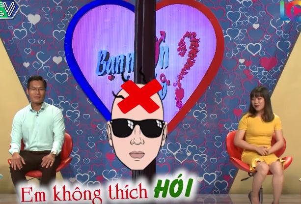 Khán giả bức xúc khi cô gái đáng yêu bị chàng trai lật kèo phút cuối chỉ vì lệch giờ Khán giả bức xúc khi cô gái đáng yêu bị chàng trai lật kèo phút cuối chỉ vì lệch giờ